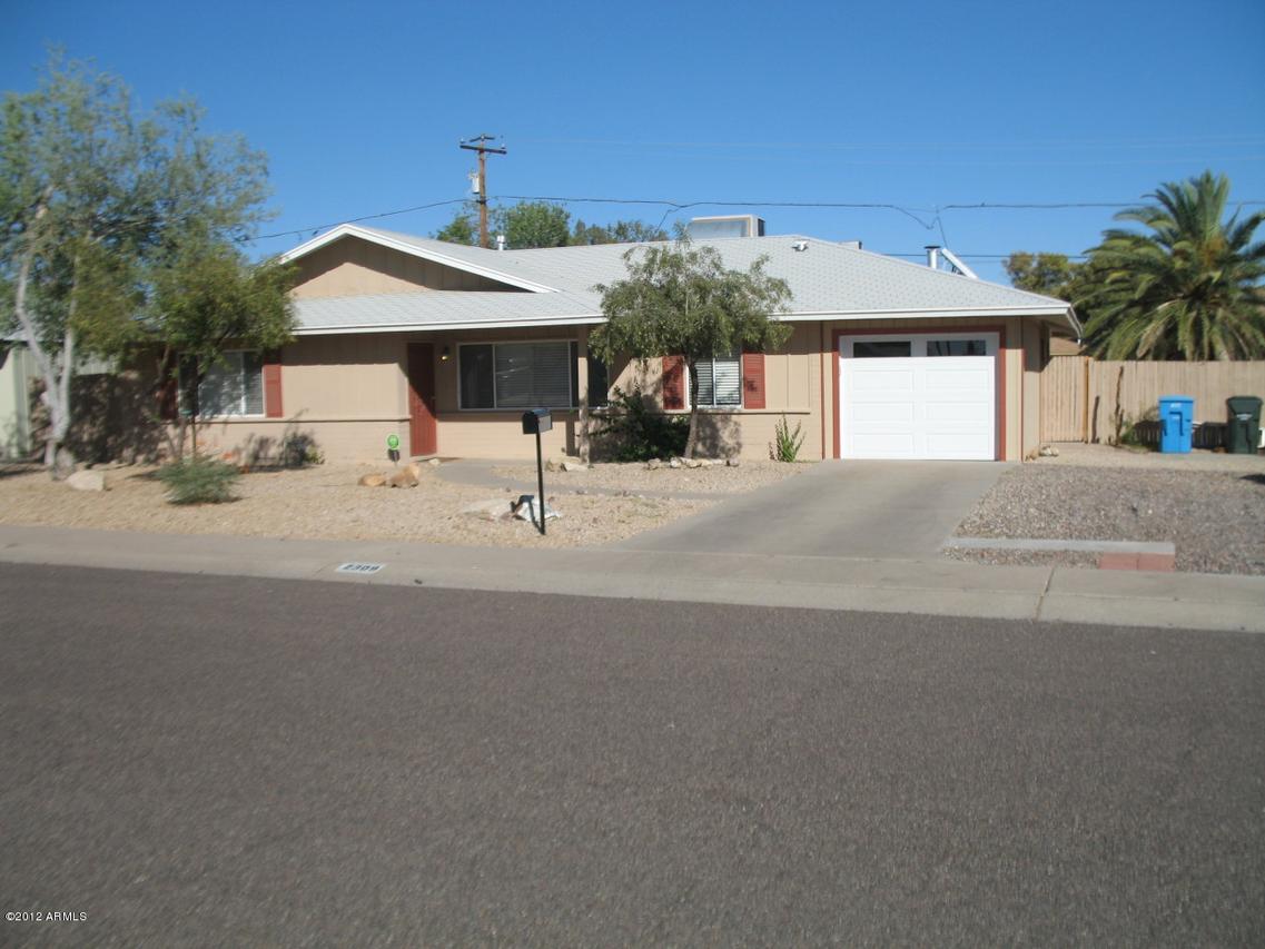 2309 W Greenbriar Dr., Phoenix, AZ 85023