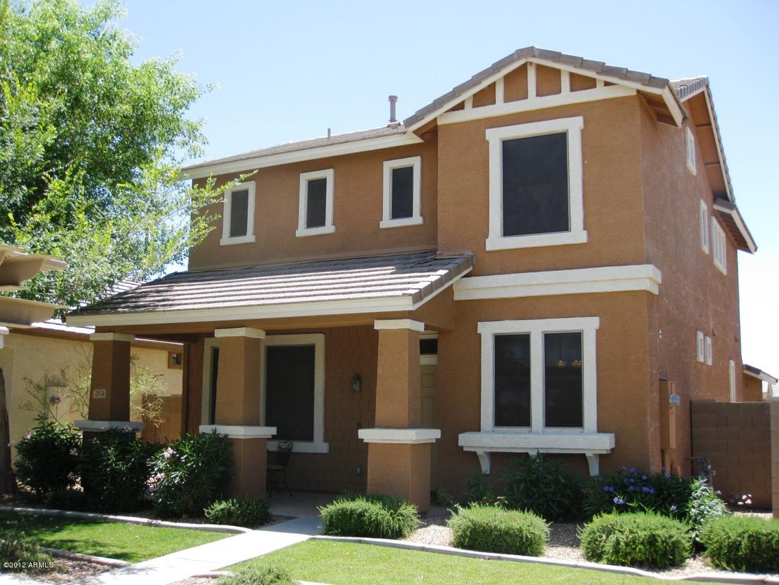 2834 S Peel Dr., Gilbert, AZ 85295