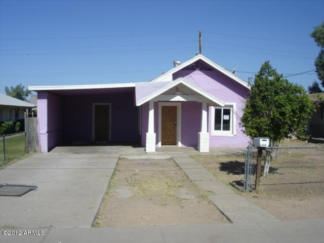 534 S Grand St., Mesa, AZ 85210
