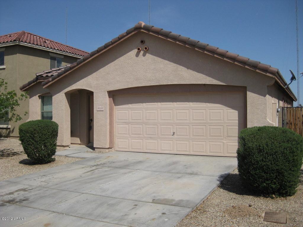 5033 S 24th Ave., Phoenix, AZ 85041