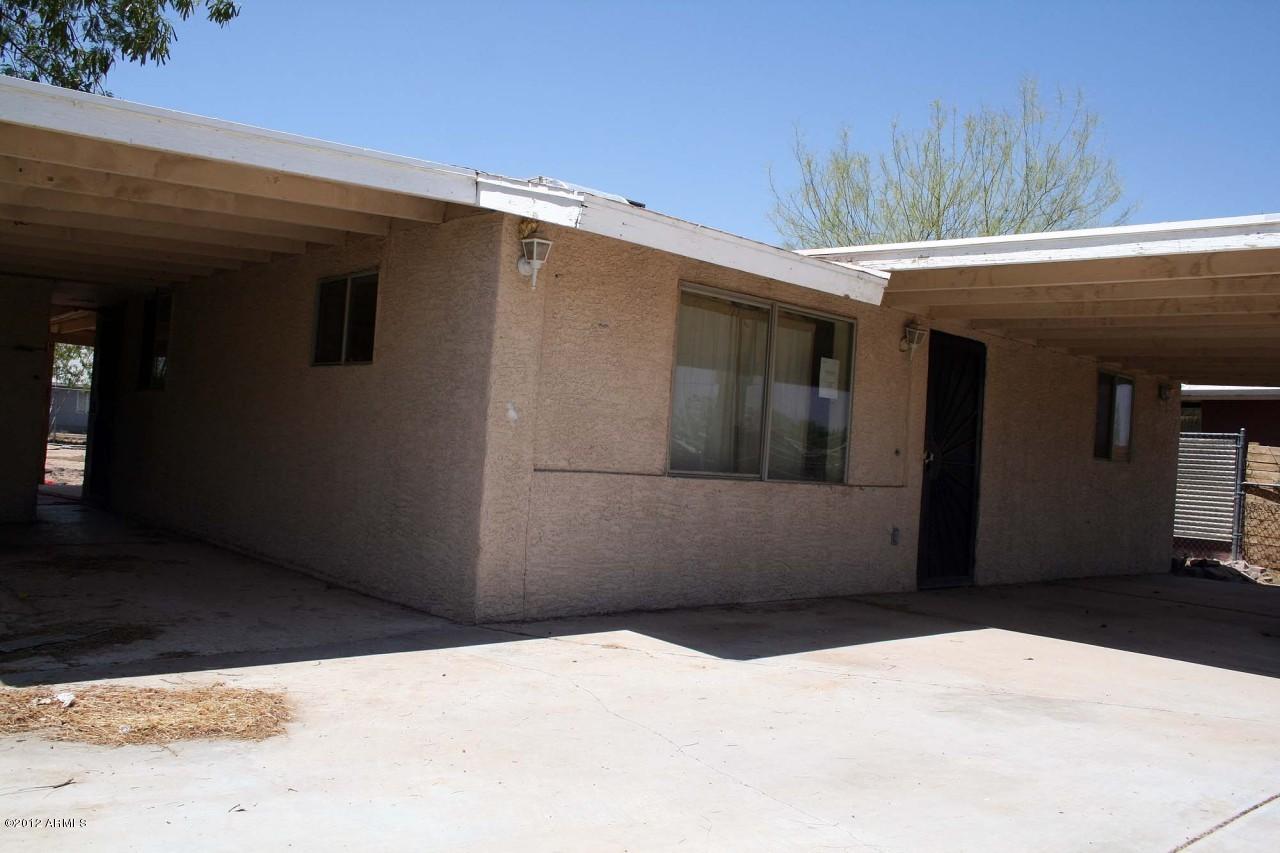 2939 W Monte Vista Rd., Phoenix, AZ 85009