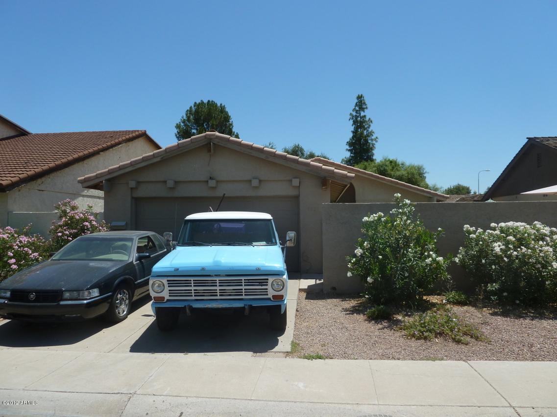 5629 S Sailors Reef Rd., Tempe, AZ 85283