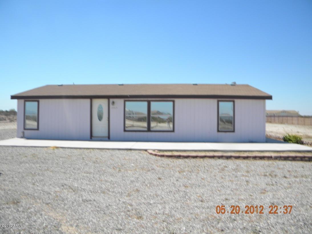 19515 E Black Rock Tr., Florence, AZ 85132