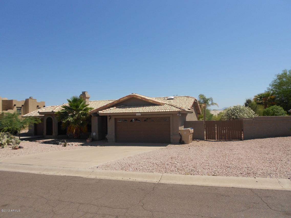 14259 N Edgeworth Dr., Fountain Hills, AZ 85268