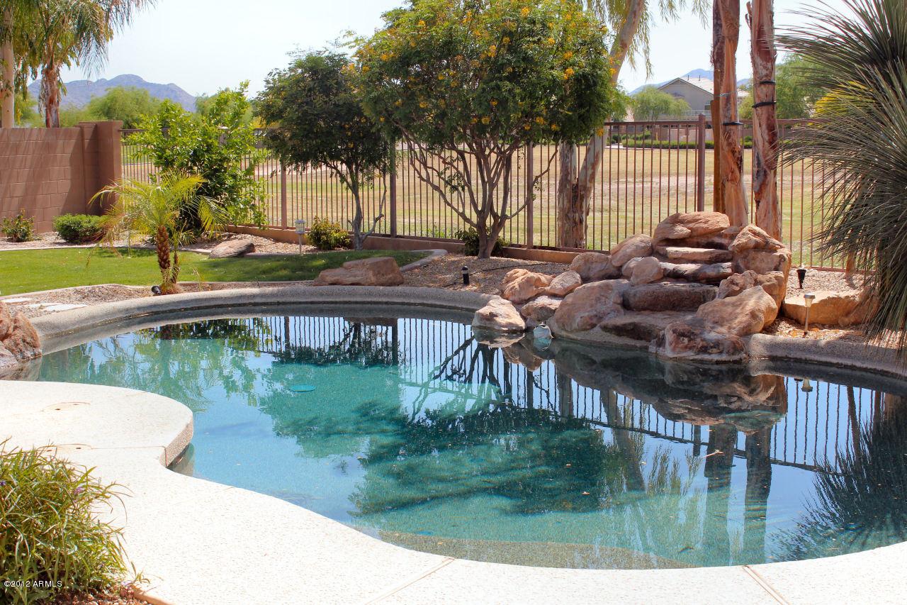 21087 E Sonoqui Dr., Queen Creek, AZ 85142