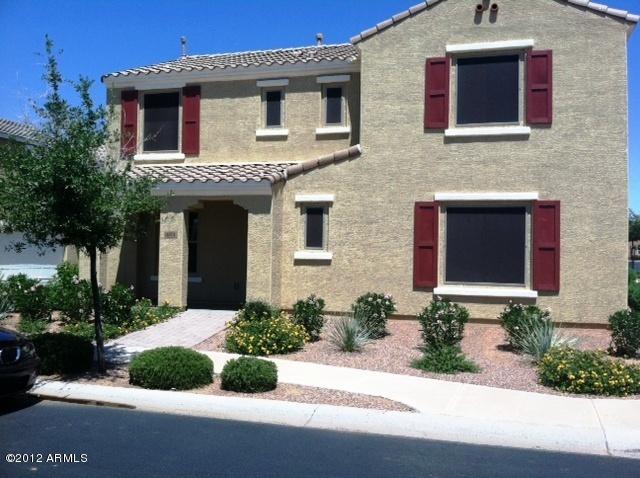 1871 S Balboa Dr., Gilbert, AZ 85295