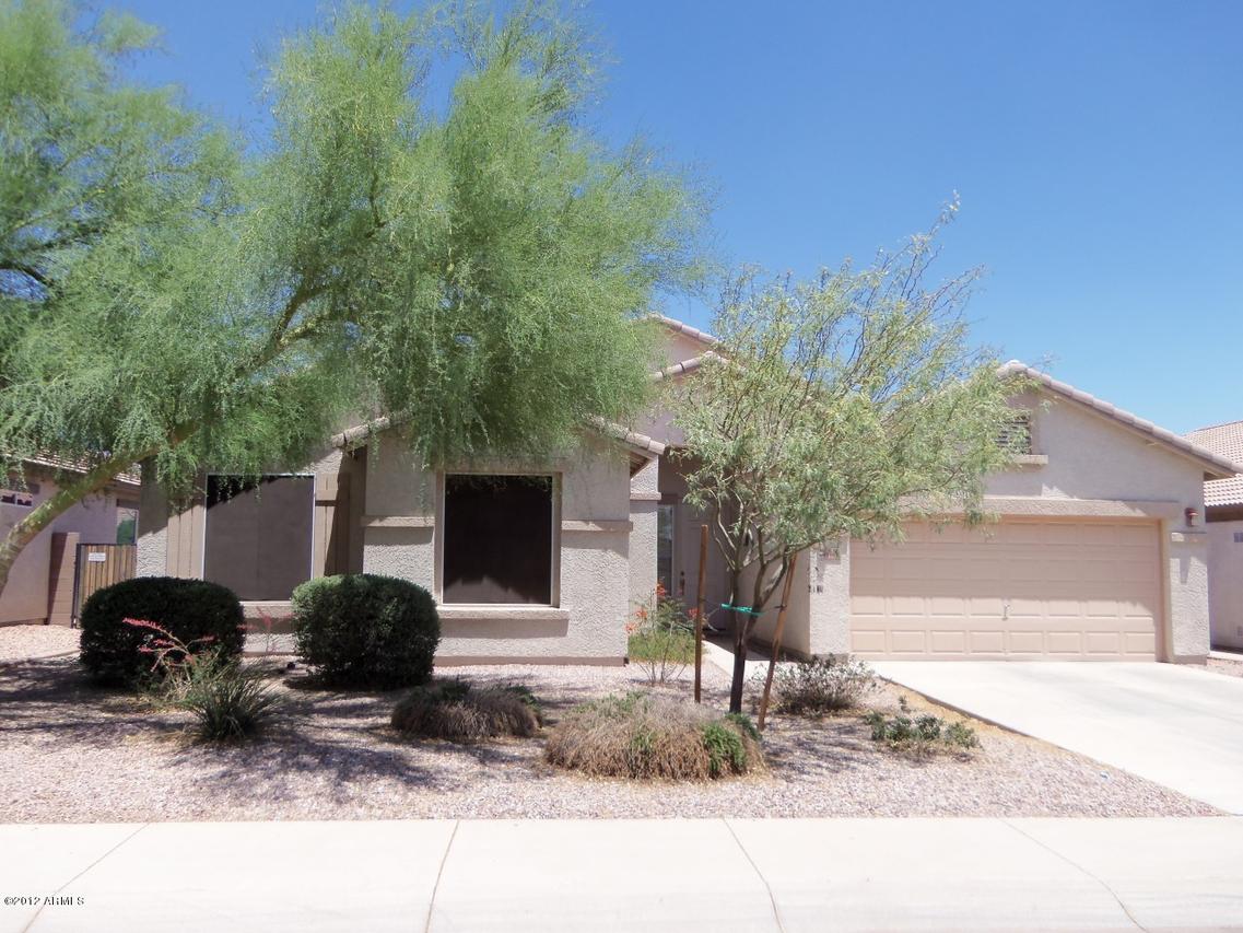 16406 W Central St., Surprise, AZ 85388
