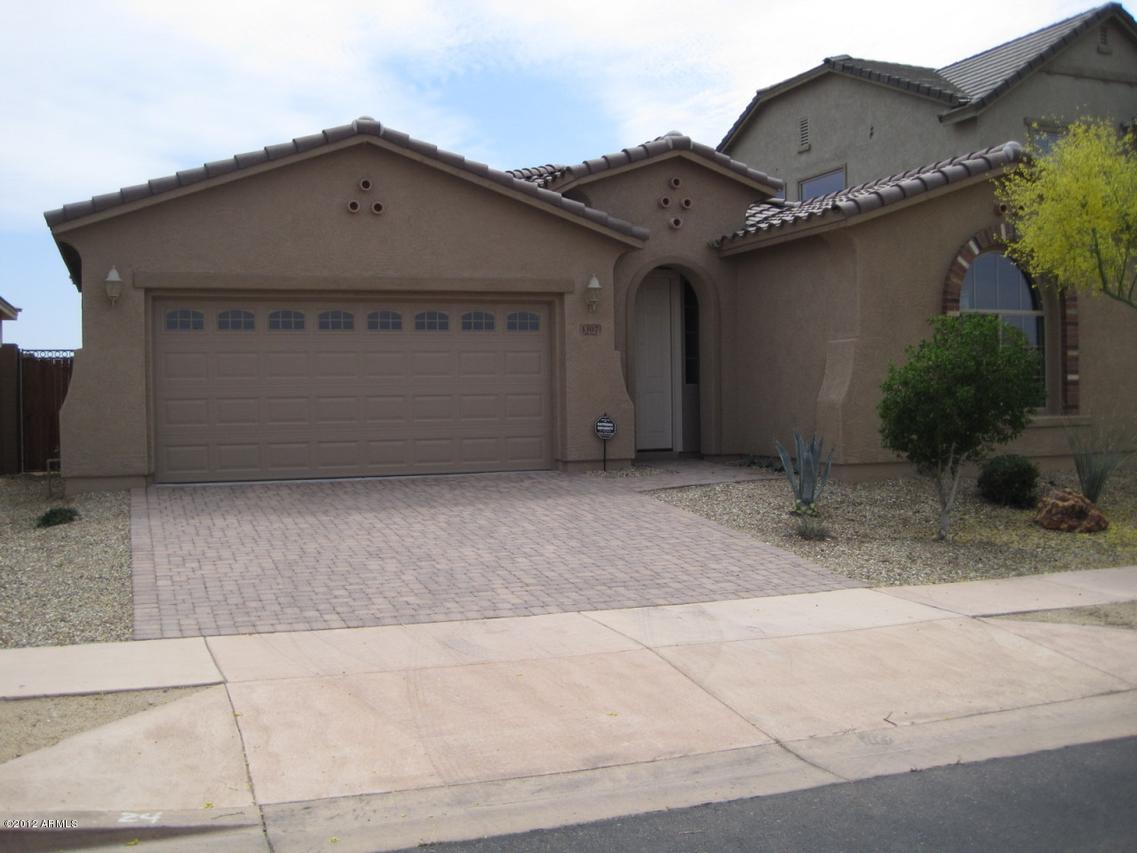 3307 W Florimond Rd., Phoenix, AZ 85086