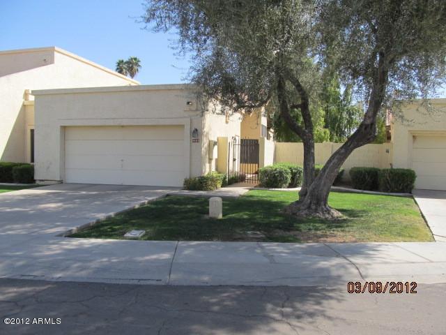 2631 N Carriage Ln., Chandler, AZ 85224