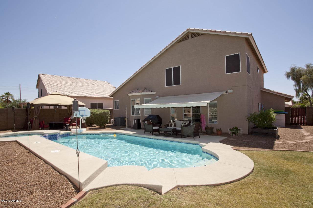 1549 S Sahuaro Dr., Gilbert, AZ 85233