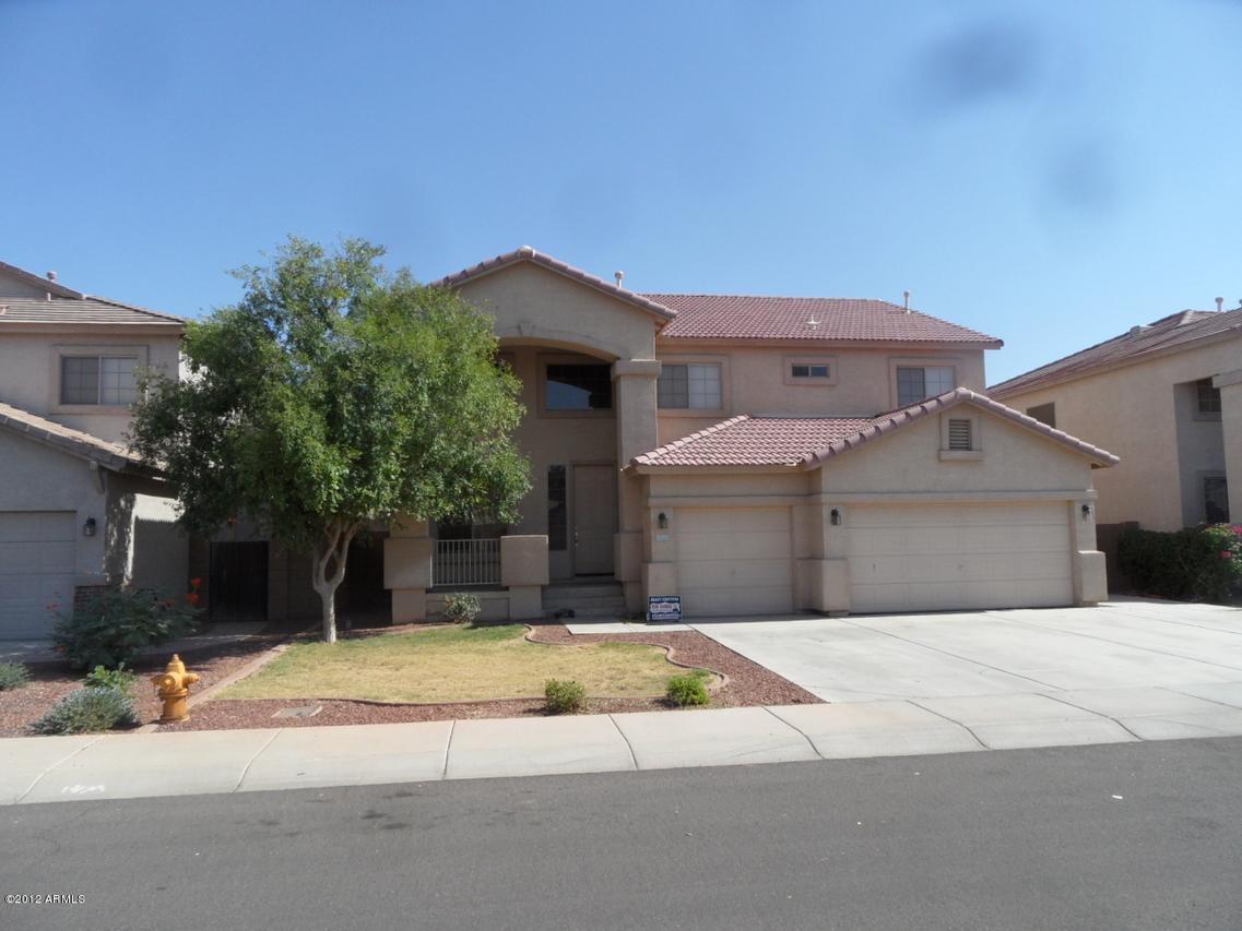 12718 W Avalon Dr., Avondale, AZ 85392