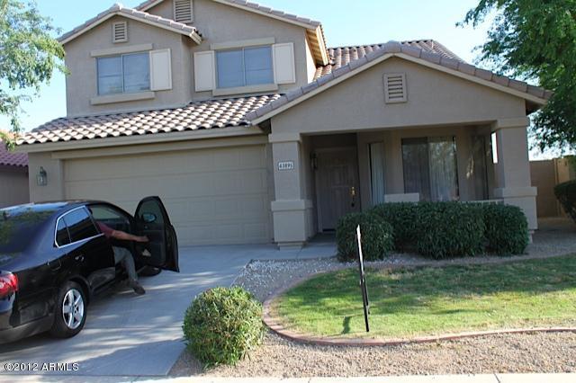 43895 W Wade Dr., Maricopa, AZ 85138