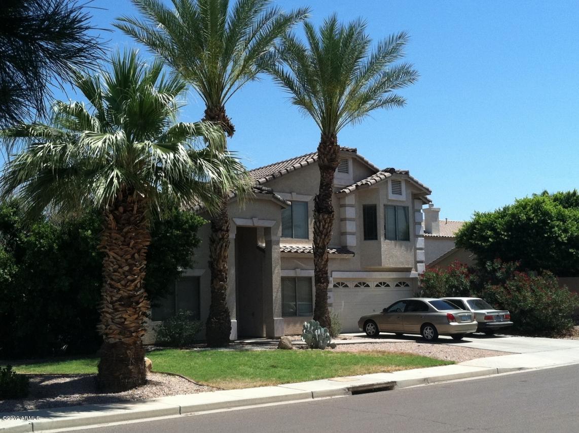 720 W Hancock Ave., Gilbert, AZ 85233