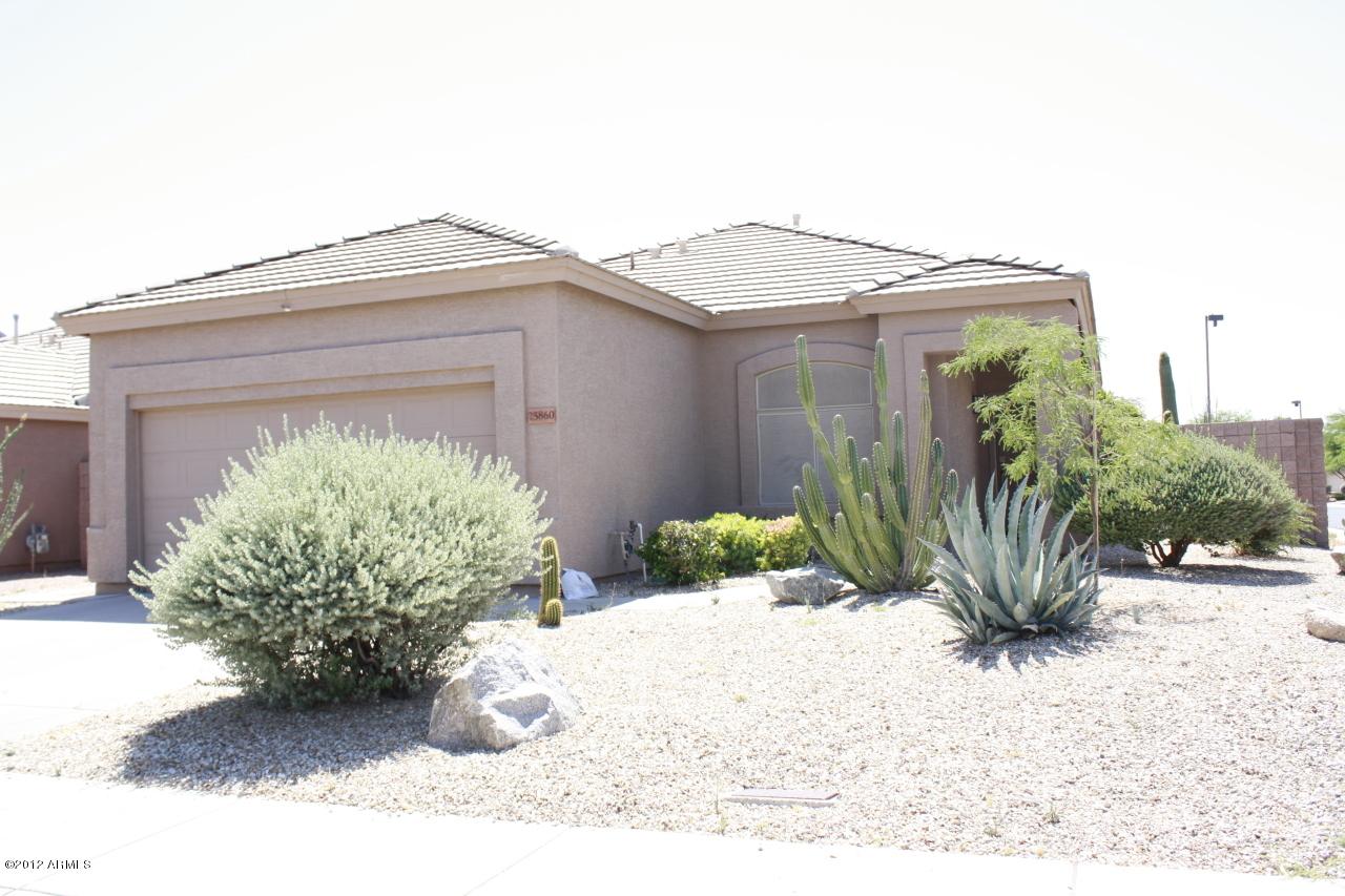 25860 N 47th Pl., Phoenix, AZ 85050