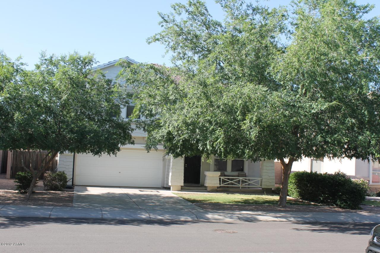 2537 W Jasper Ave., Apache Junction, AZ 85120