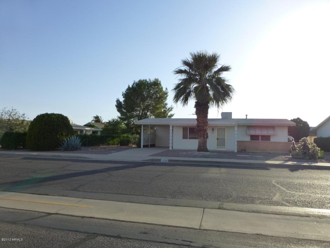 10012 N 103rd Ave., Sun City, AZ 85351
