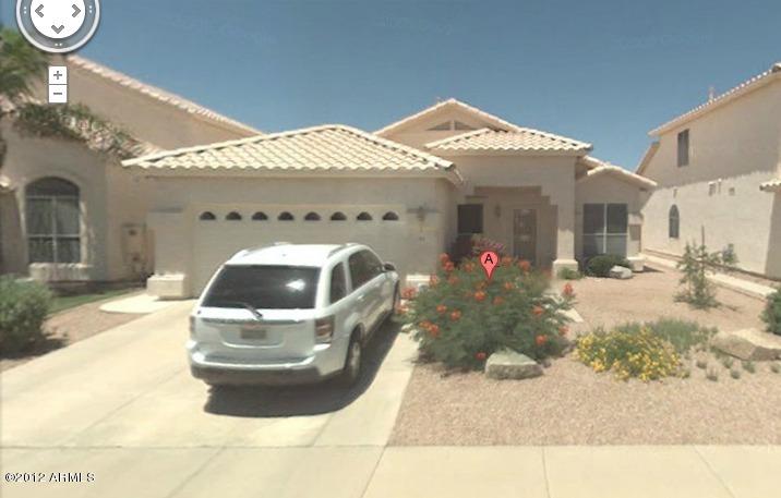 8692 E Gail Rd., Scottsdale, AZ 85260