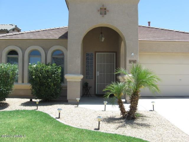 38567 N Dave St., San Tan Valley, AZ 85140