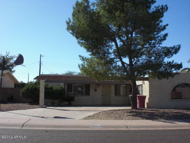 8319 E Bonnie Rose Ave., Scottsdale, AZ 85250