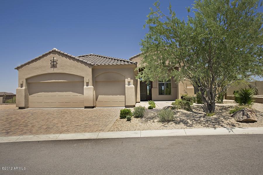 5910 E White Pine Dr., Cave Creek, AZ 85331