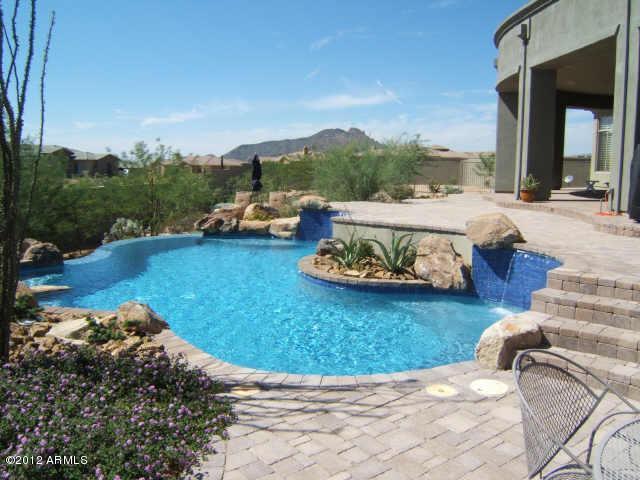 8331 E Nightingale Star Dr., Scottsdale, AZ 85266