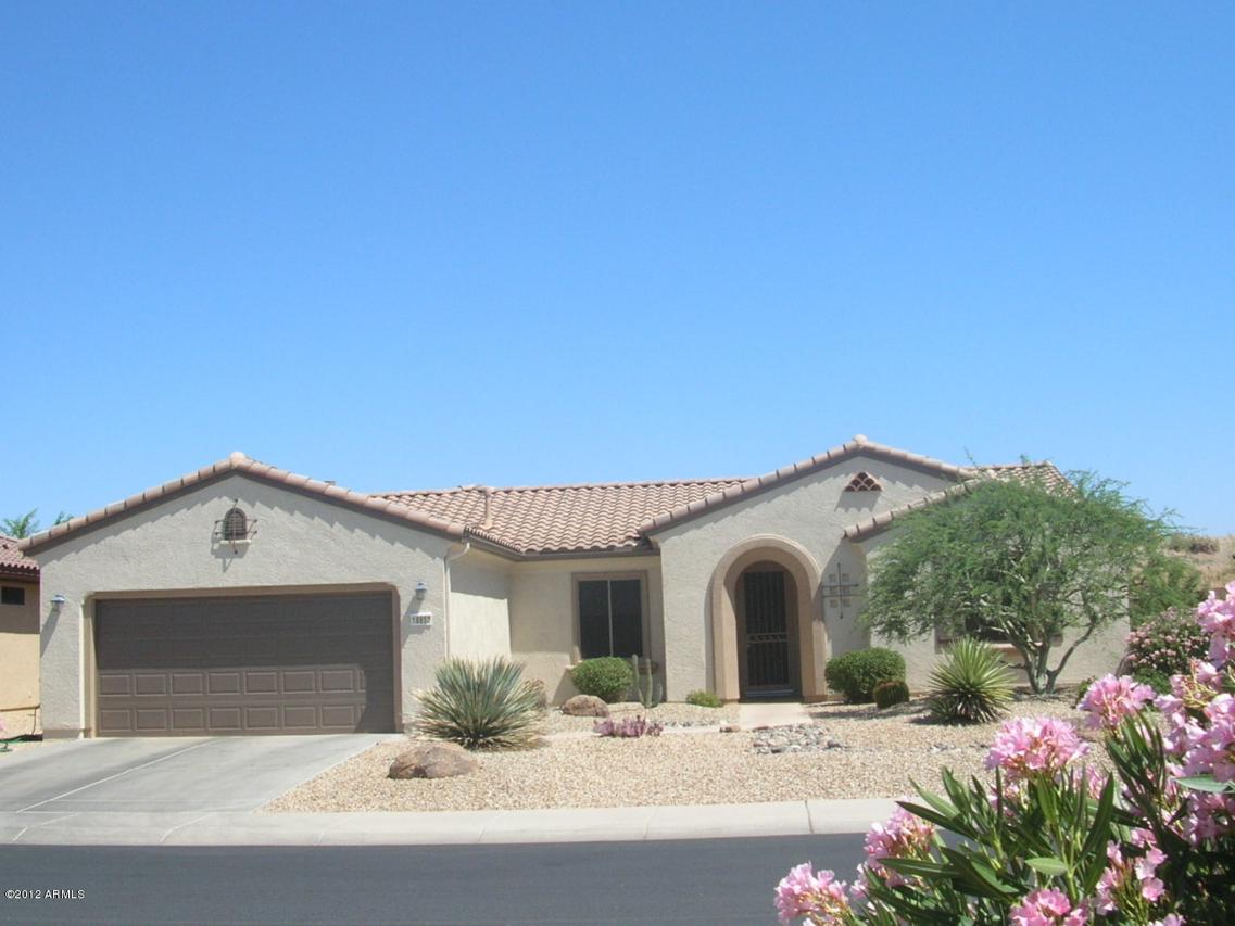 18852 N Cactus Flower Way, Surprise, AZ 85387