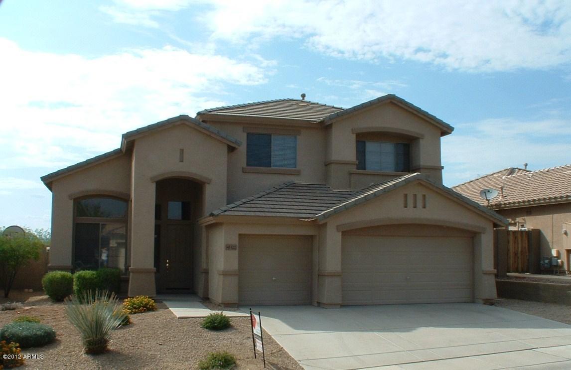 41322 N Panther Creek Ct., Anthem, AZ 85086