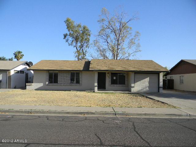 3265 E Edgewood Ave., Mesa, AZ 85204
