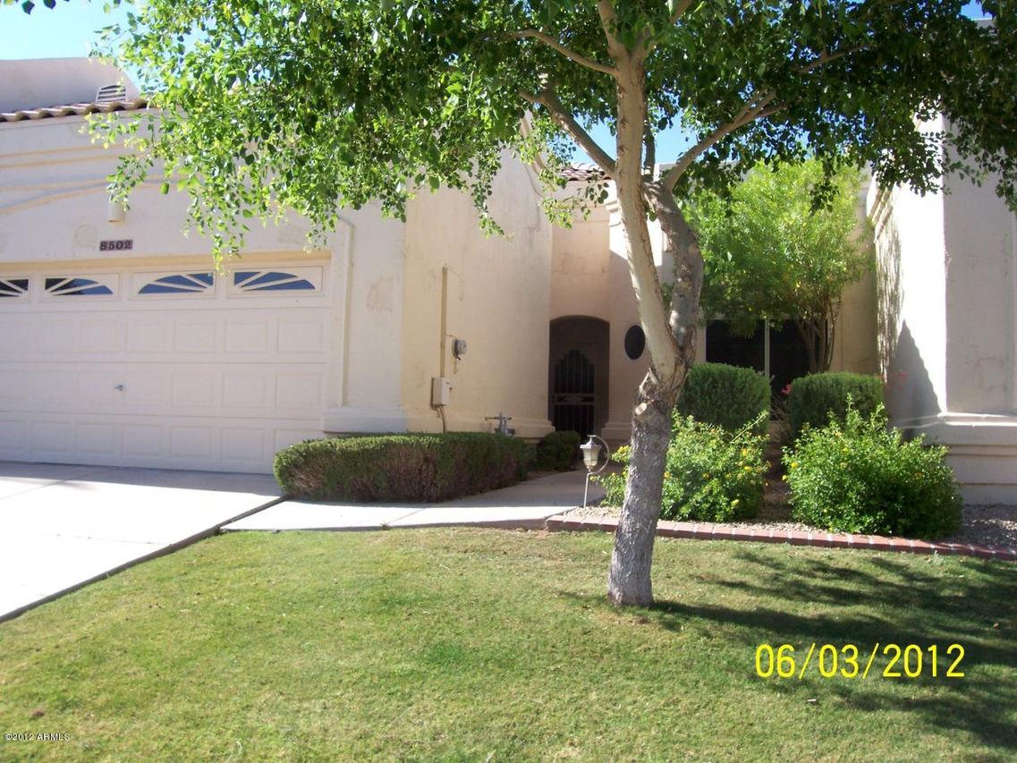 8502 W Utopia Rd., Peoria, AZ 85382