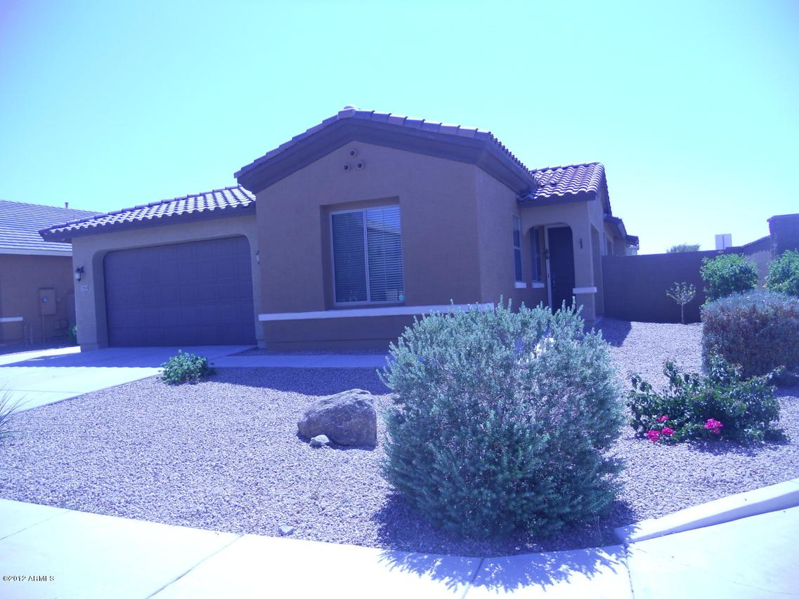 21838 N Bradford Dr., Maricopa, AZ 85138