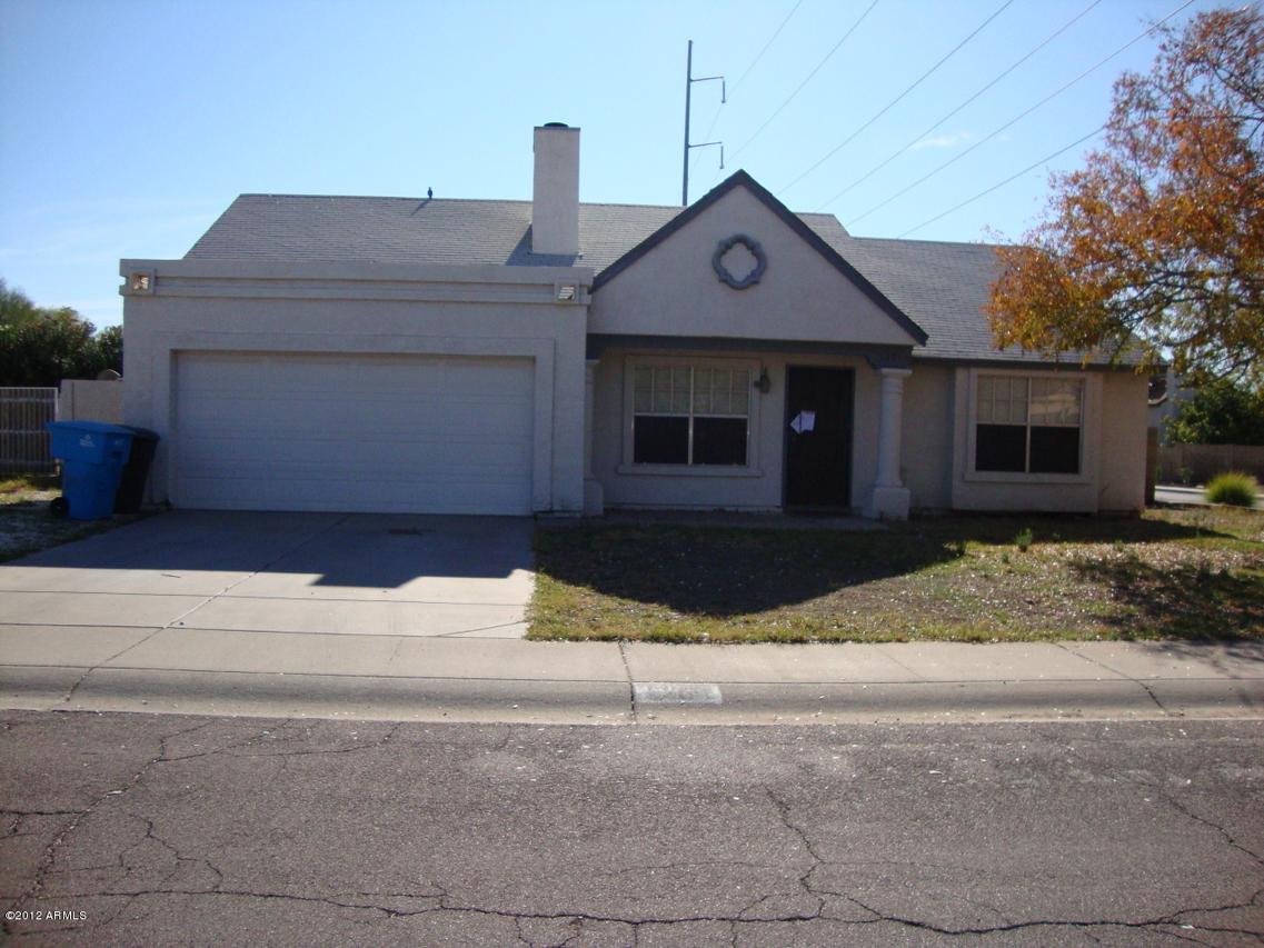 1201 E Kristal Way, Phoenix, AZ 85024