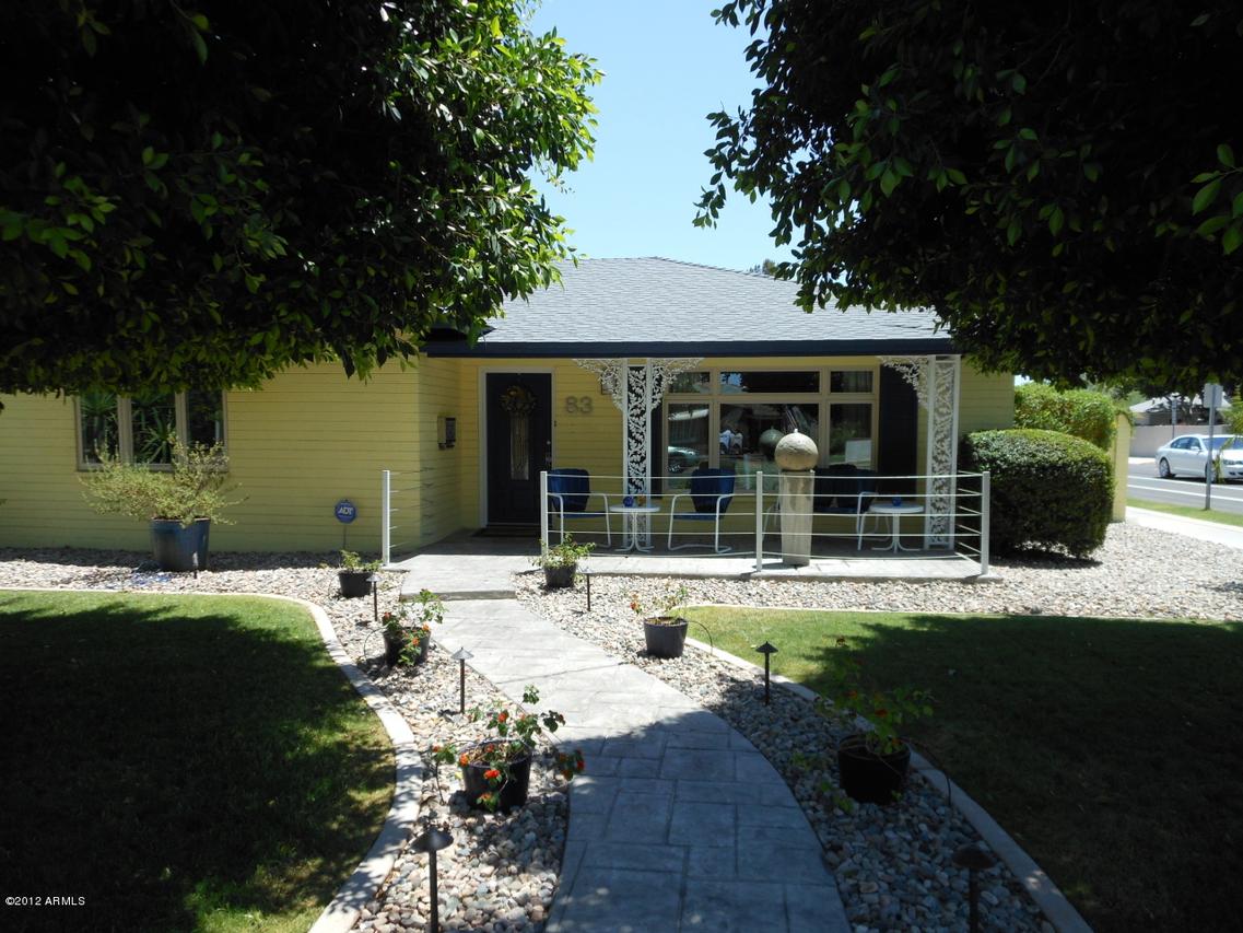 83 W Cambridge Ave., Phoenix, AZ 85003
