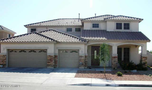 9716 S 46th Ln., Laveen, AZ 85339