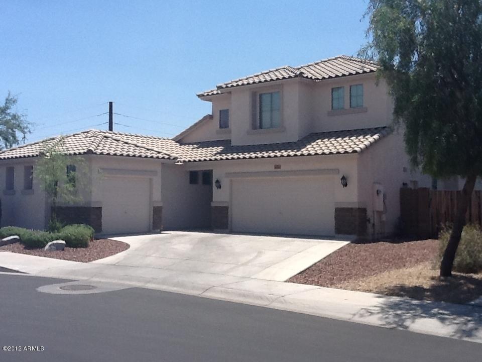 6409 W Lucia Dr., Phoenix, AZ 85083