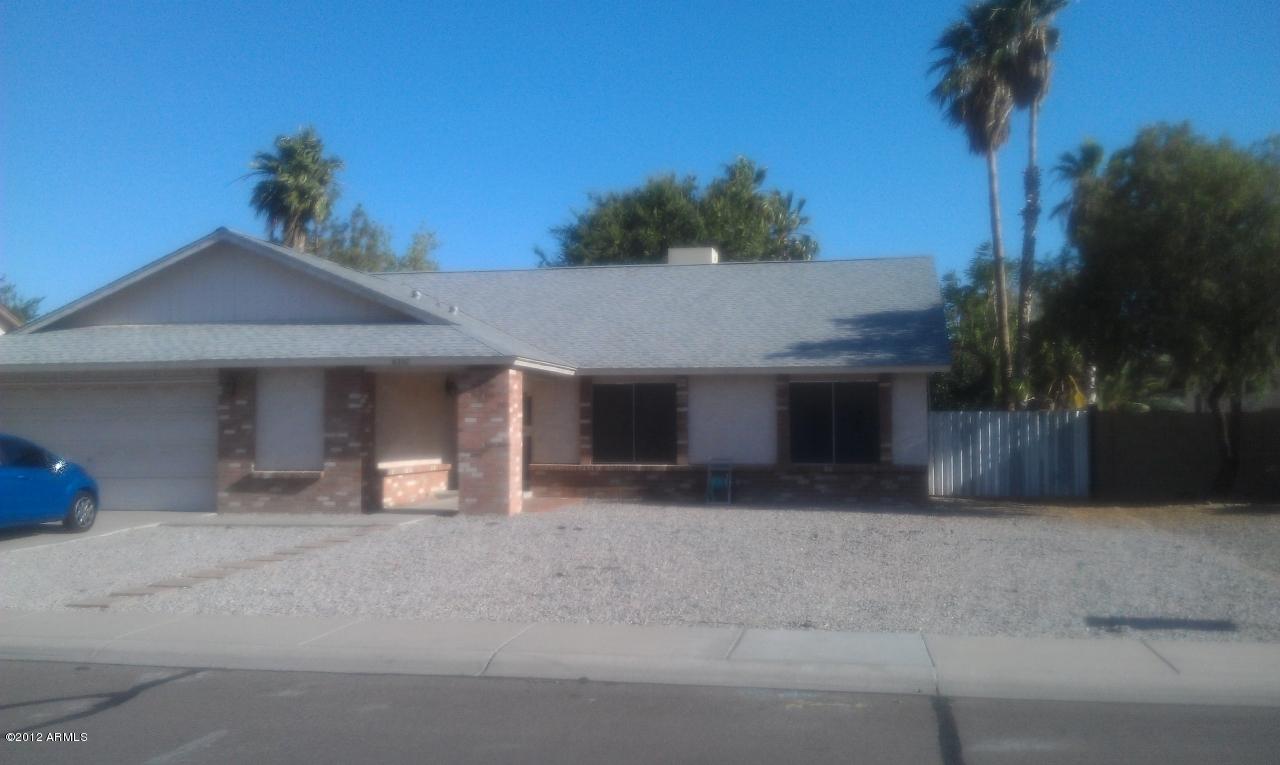 8207 W Corrine Dr., Peoria, AZ 85381