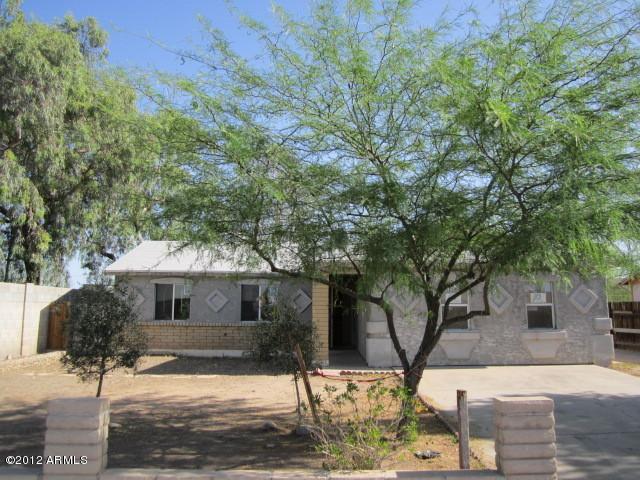 6614 W Weldon Ave., Phoenix, AZ 85033