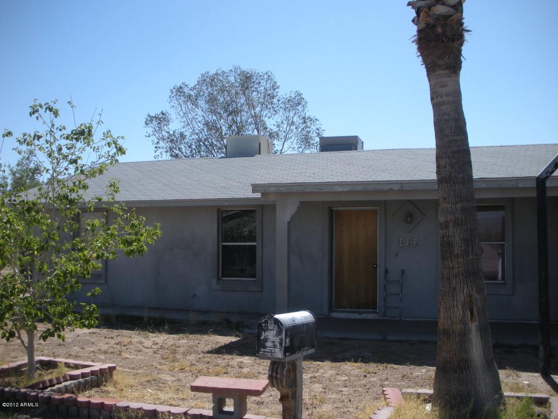 422 N 99th St., Mesa, AZ 85207