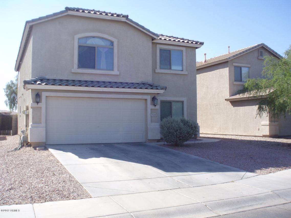 35006 N Barzona Tr., San Tan Valley, AZ 85143