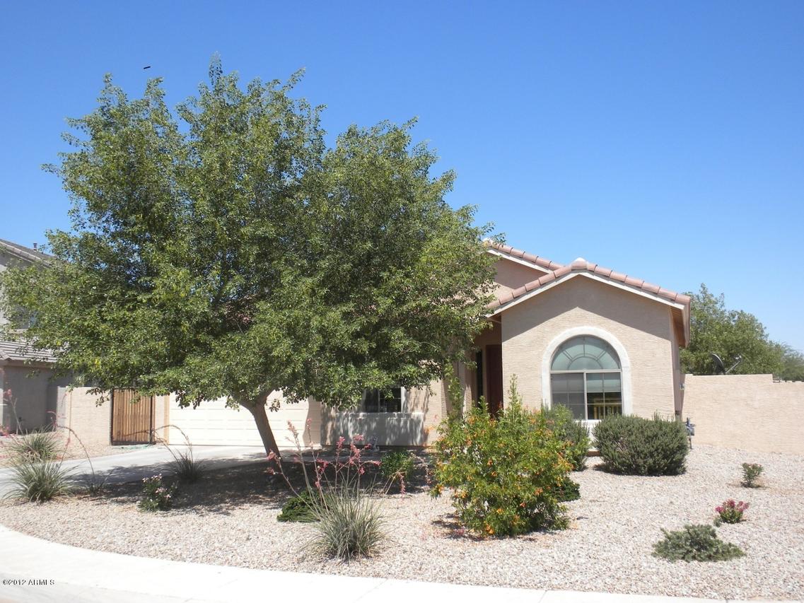 20289 N Codey Cir., Maricopa, AZ 85138