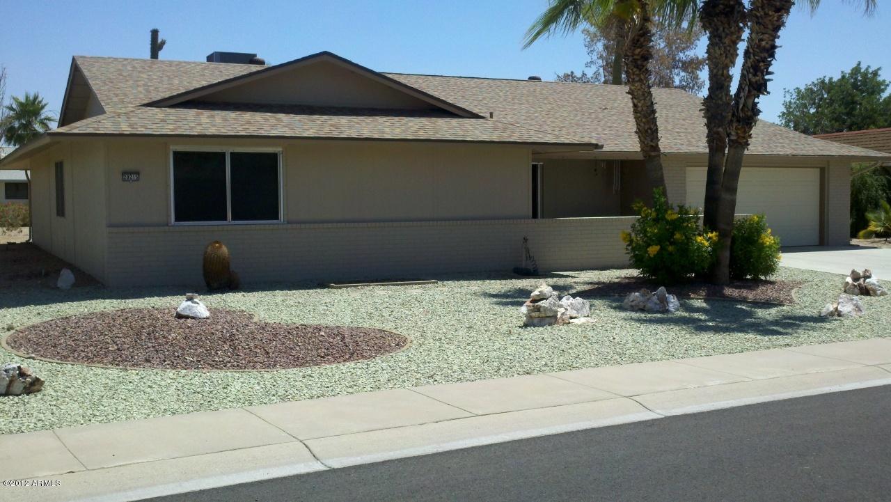 20215 N 126th Ave., Sun City West, AZ 85375