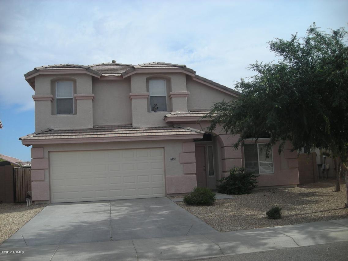 16379 W Monte Cristo Ave., Surprise, AZ 85388