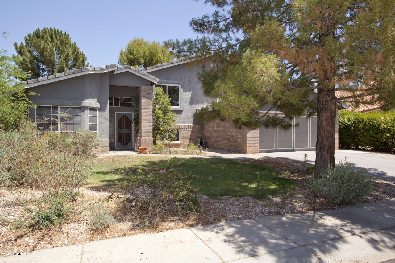 6164 E Greenway Ln., Scottsdale, AZ 85254