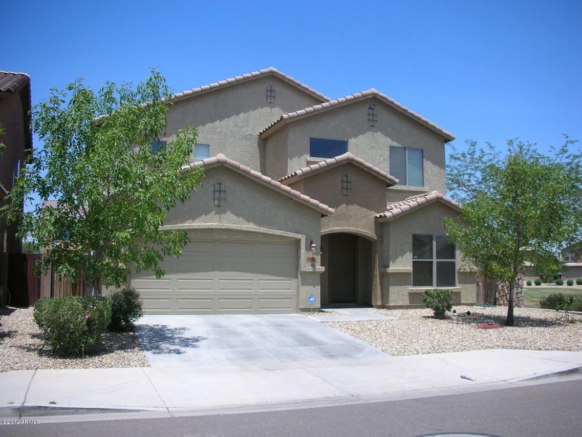 10028 W Albeniz Pl., Tolleson, AZ 85353