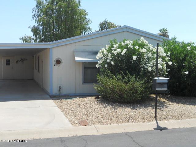 16407 N 32nd Way, Phoenix, AZ 85032