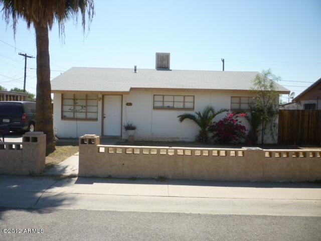 5812 S 20th St., Phoenix, AZ 85040