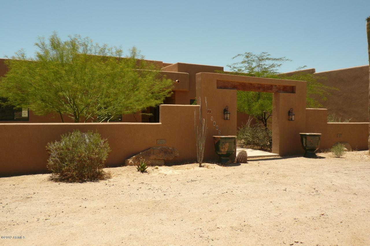 1495 Vista Dr., Wickenburg, AZ 85390