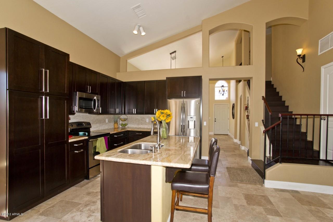 57 S Willow Creek St., Chandler, AZ 85225