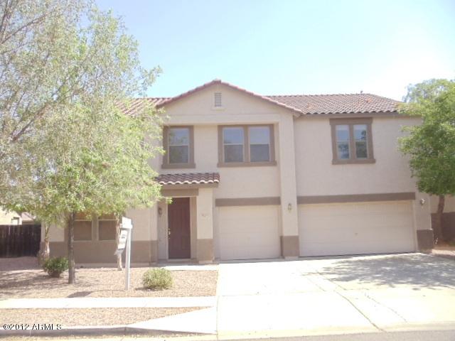 3213 W Desert Vista Tr., Phoenix, AZ 85083
