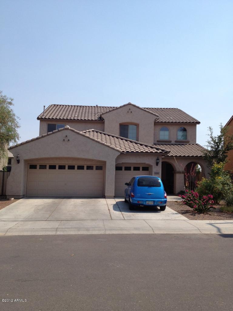 18247 W Golden Ln., Waddell, AZ 85355