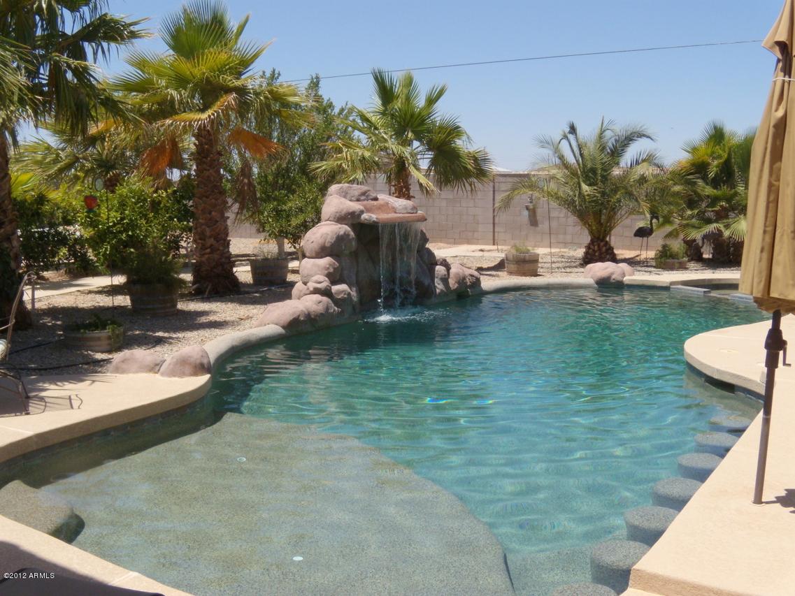 6457 E Heritage Rd., Florence, AZ 85132